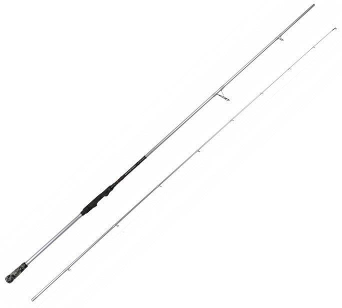 Savage gear Salt CCS 258cm 7-28 gr 2 Parça Spin