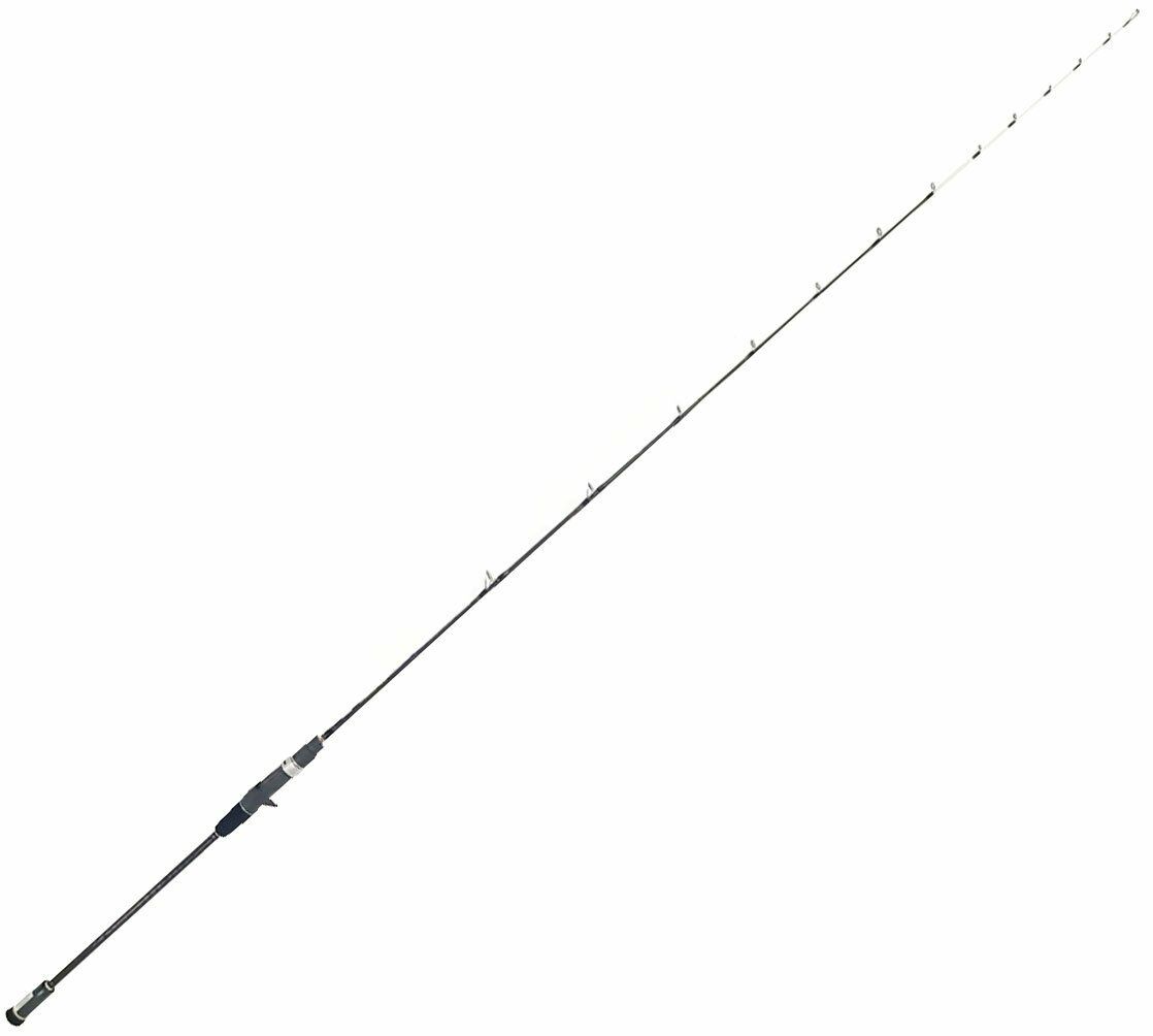Okuma Magda Air 2,00 mt 30-170 gr 2 Parça Taırubber Kamışı