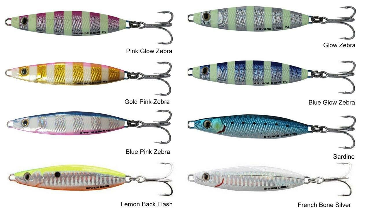 Savage gear Psycho Sprat 60 Gr Suni Yem