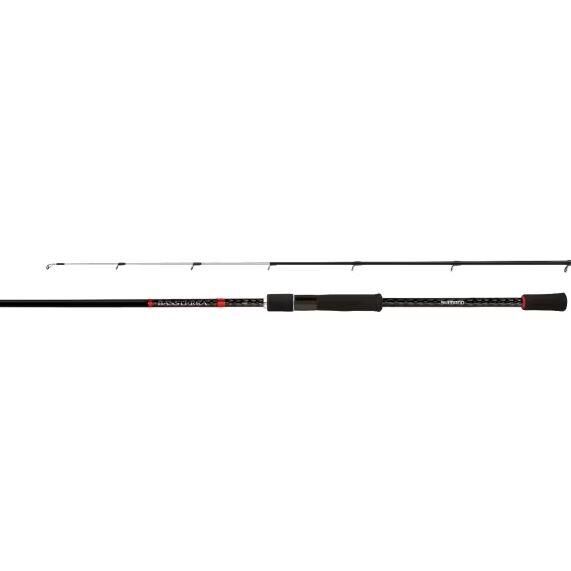 Shimano Bassterra LRF 8 3-15 Gr 244 Cm