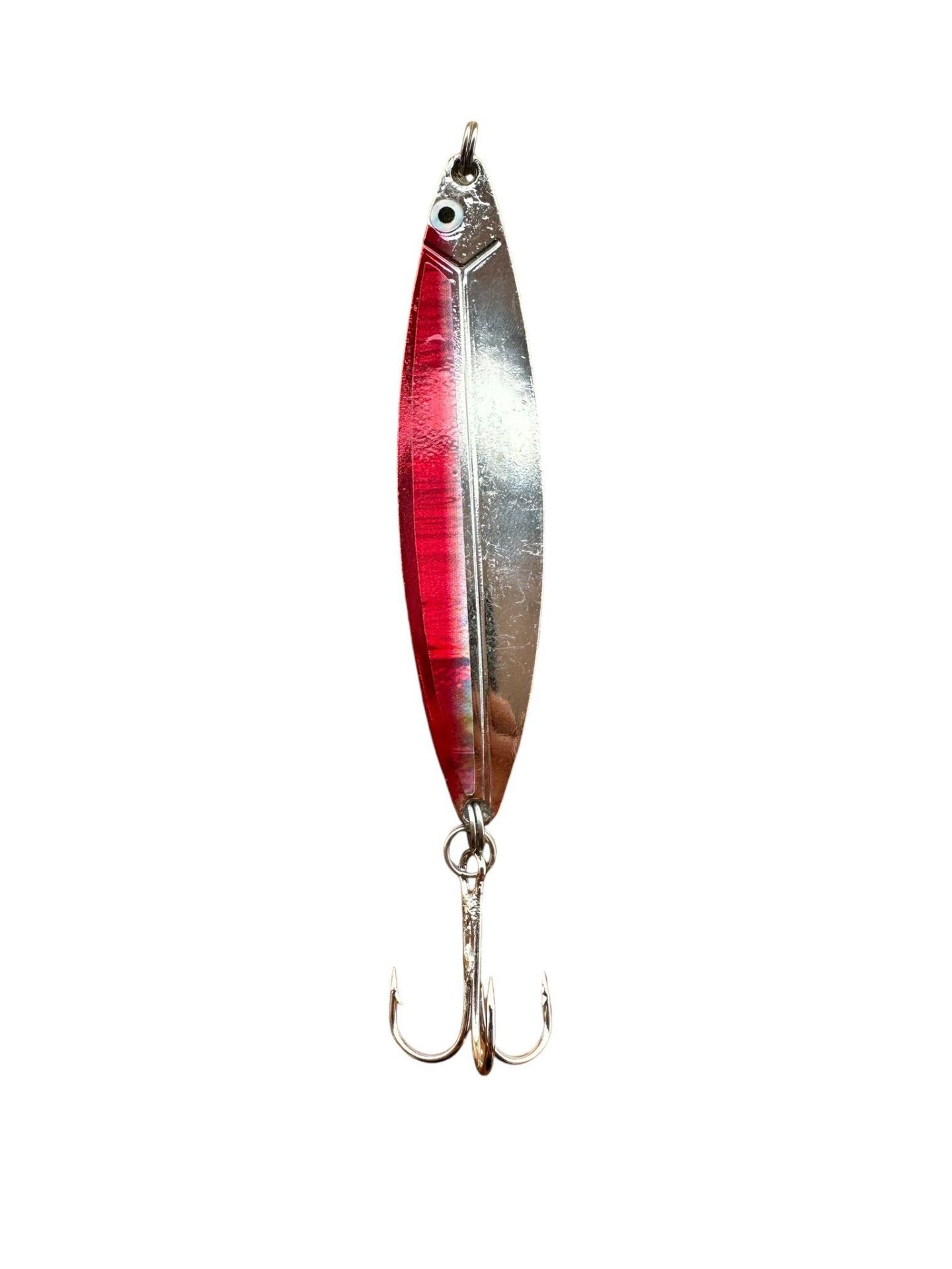 Nature In Sparcle Nt 22Gr Silver/red