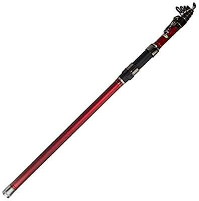 Bauer Pro Red Surf 420cm 100-200gr Olta Kamışı