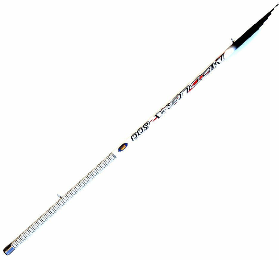 Lineaeffe Medusa Pole 600cm Uzatma Kamışı