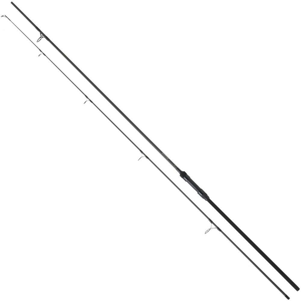 Daiwa Black Widow 390cm 3,5LB parça Sazan Kamışı