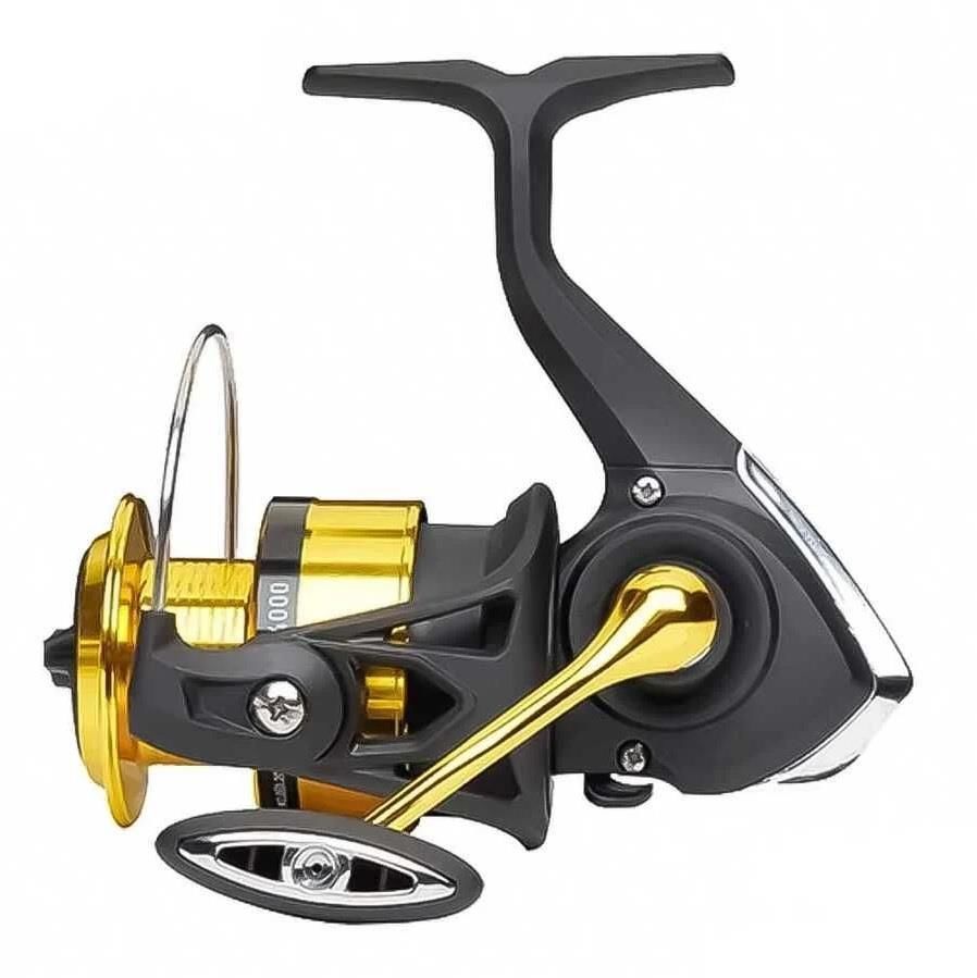 Daiwa RS 4000 C Olta Makinası