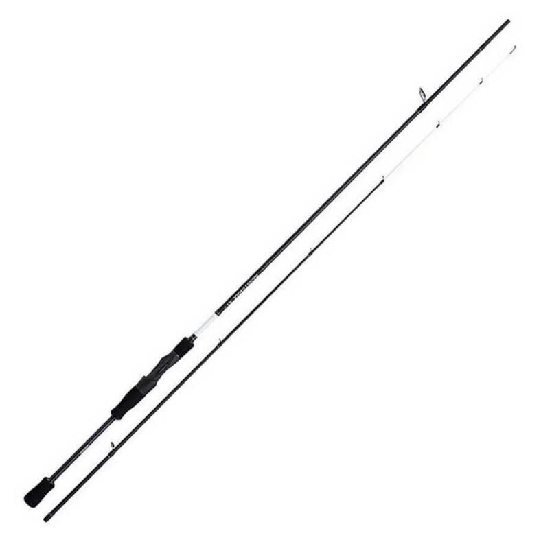 Shimano Bassterra XT+ Spin Sea Bass 2,44m 80'' 5-28