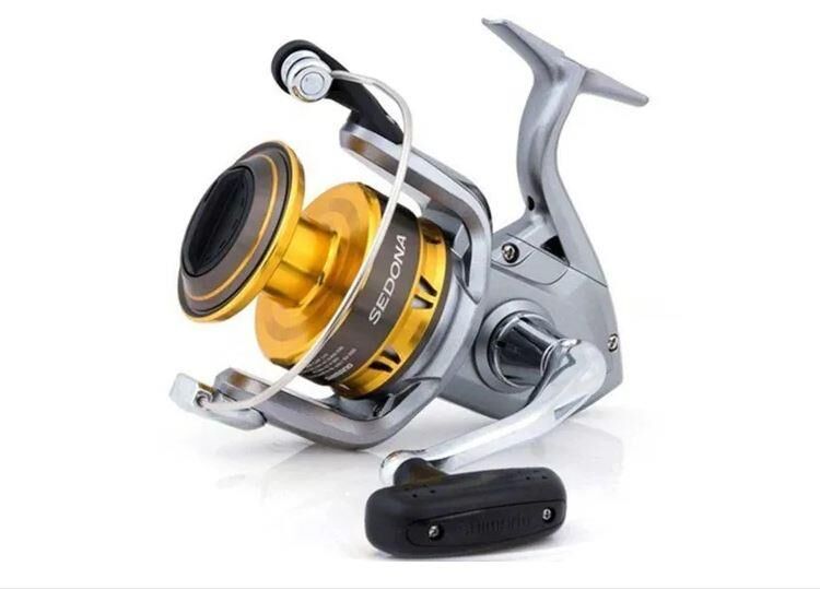 Shimano Sedona 8000 FI Olta Makinası