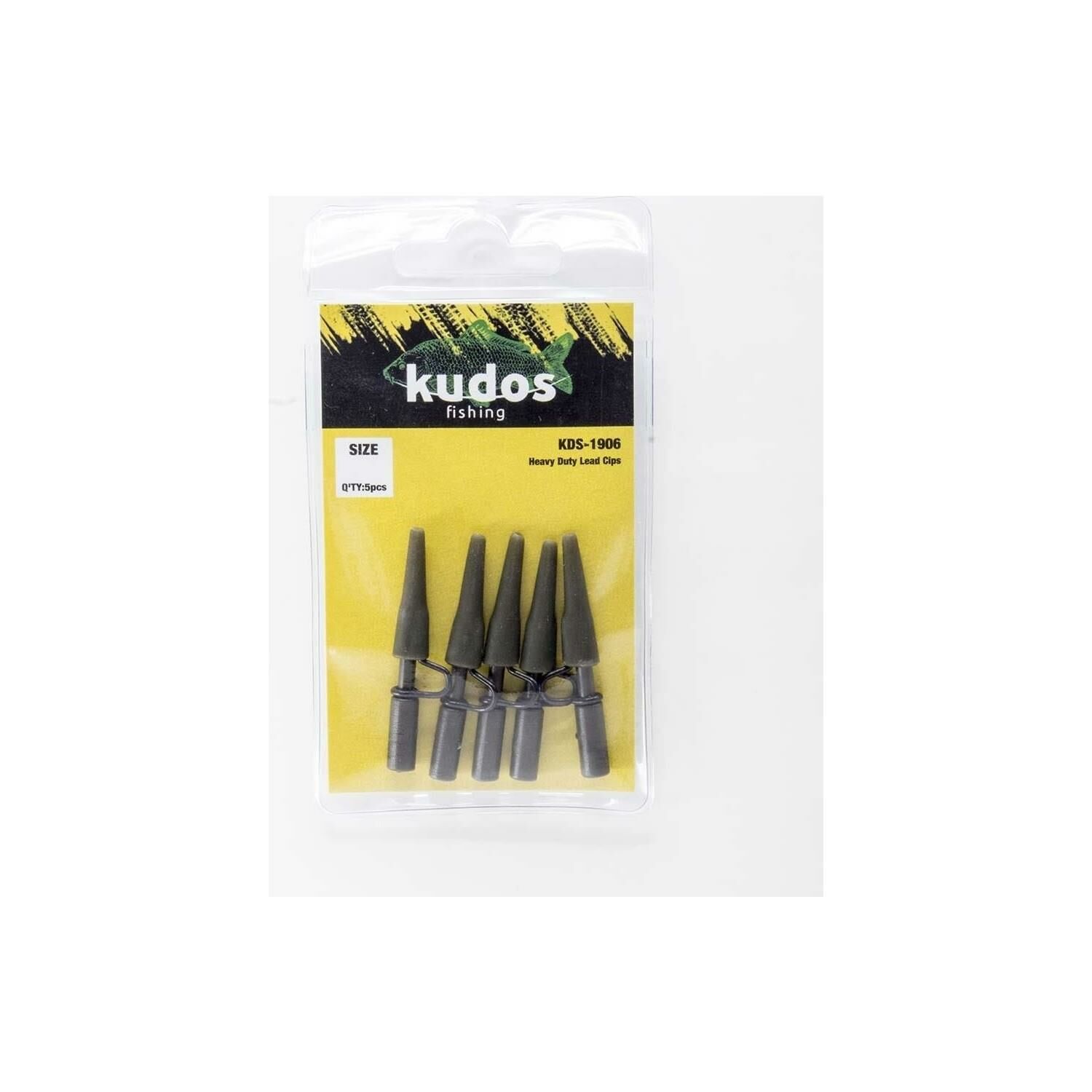 Kudos Kds-1906 Klips 5adet