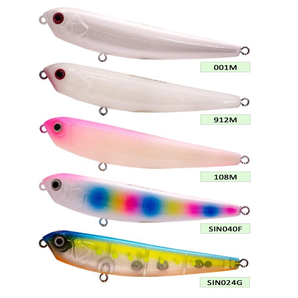 Strike Pro Eg-030 Serisi Suni Yem 108M