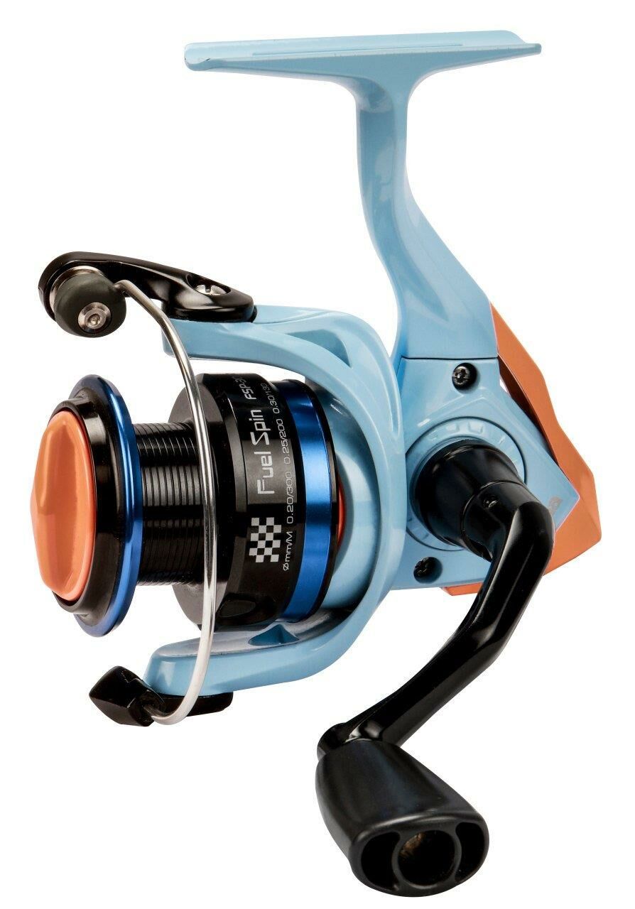 Okuma Fuel Spin Fsp-1000 1bb Olta Makinesi