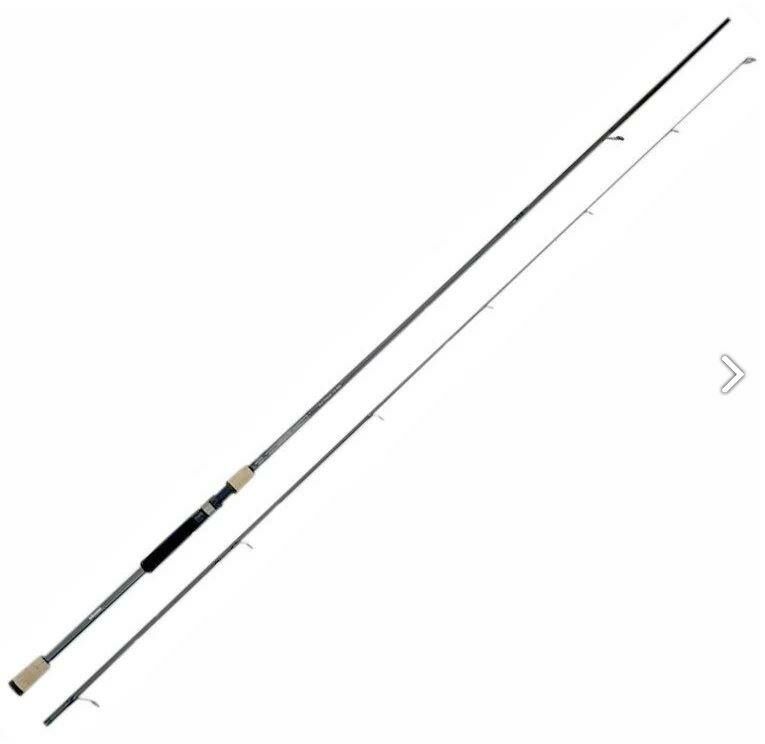 Okuma Azaki Spin 274 cm 7-28 gr 2parça Kamış