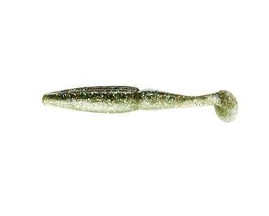 NOEBY Soft Bait S3109 8cm 3,5G NW211 Silikon Balık