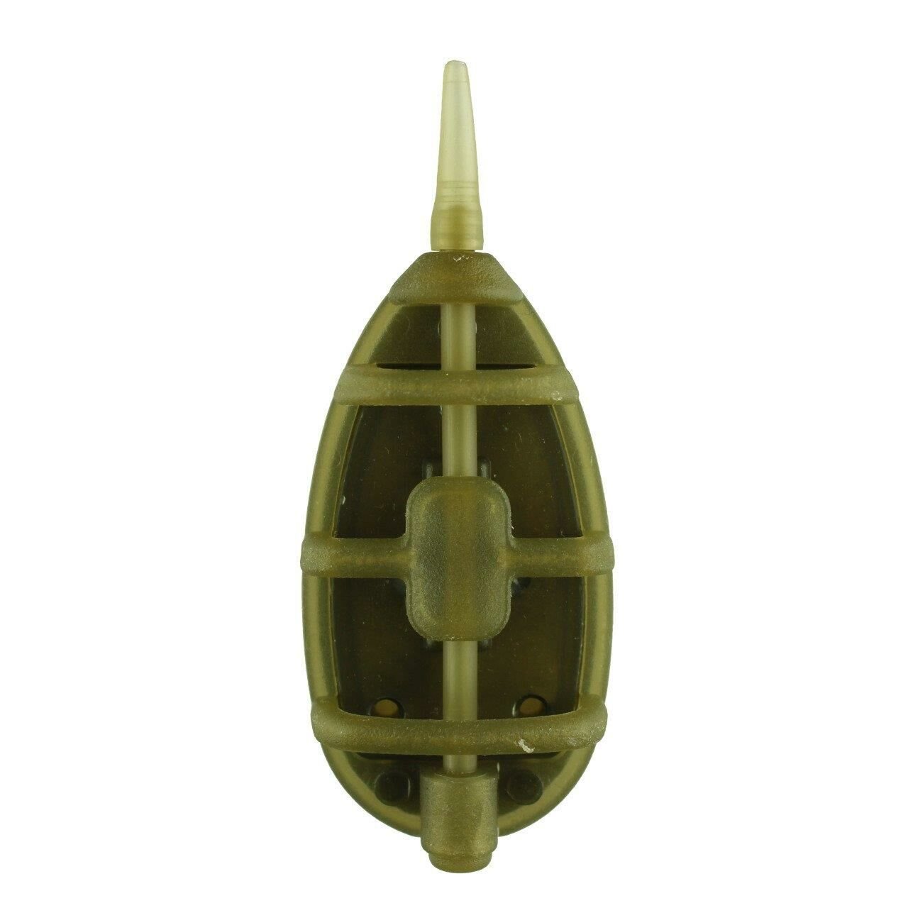 Exc Max Method Feeder 50 Gr
