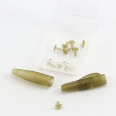 Exc Lead Clip 10pcs