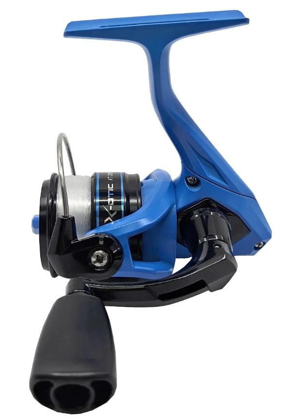 Okuma X-otic XT-20EB 1BB Olta Makinesi