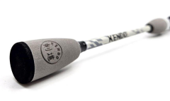 Kendo Kenshi Pro 1.83m 0.3-3 gr