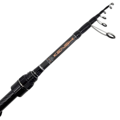 Kendo Kenshi Spin 2.05m 1-9gr