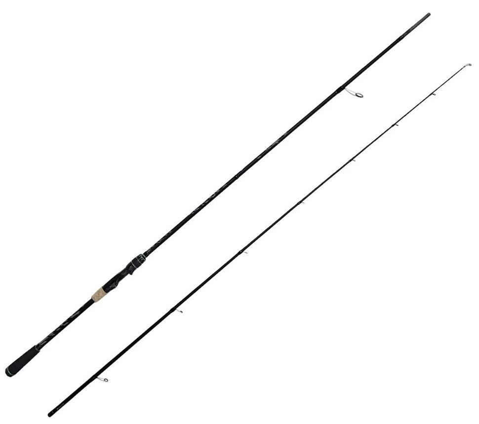 Kendo Kenshi Pro 2.73m 12-45gr