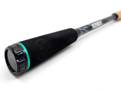 Kendo Kenshi Pro 2.73m 12-45gr