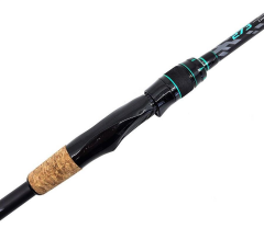 Kendo Kenshi Pro 2.73m 12-45gr