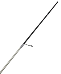 Kendo Kenshi Pro 1.98m 0.5-5 gr
