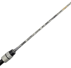 Kendo Kenshi Pro 1.98m 0.5-5 gr