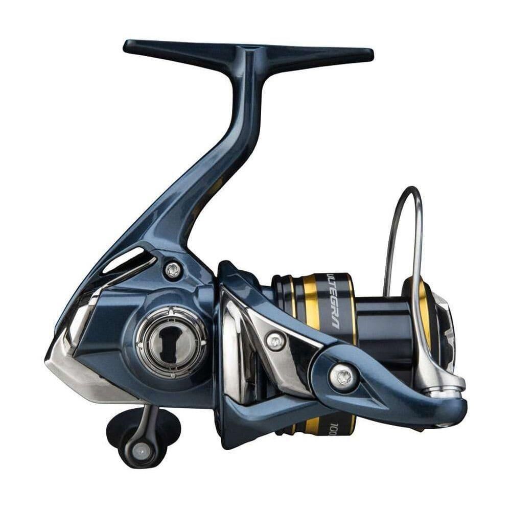 Shimano Ultegra 2500 FC Olta Makinesi