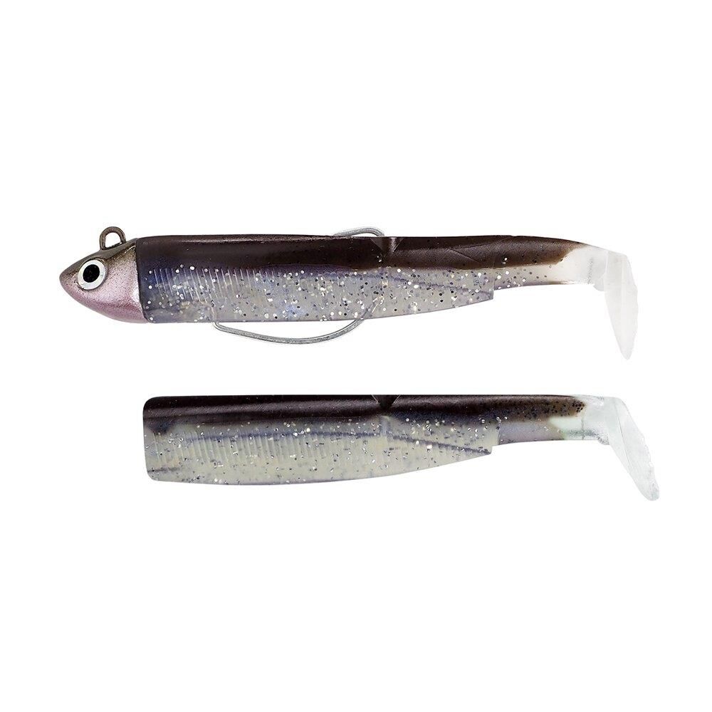 Fiiish Bm90/2 Bm1305 Combo Search 8gr Brown/Rech