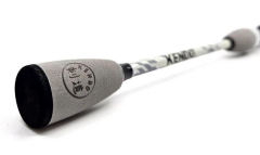 Kendo Kenshi Pro 2.10m 0.5-5 gr