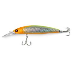 Fujin Deeper 97S-DR 10 Cm 18 Gr Sinking Maket Balık
