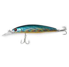 Fujin Deeper 97S-DR 10 Cm 18 Gr Sinking Maket Balık