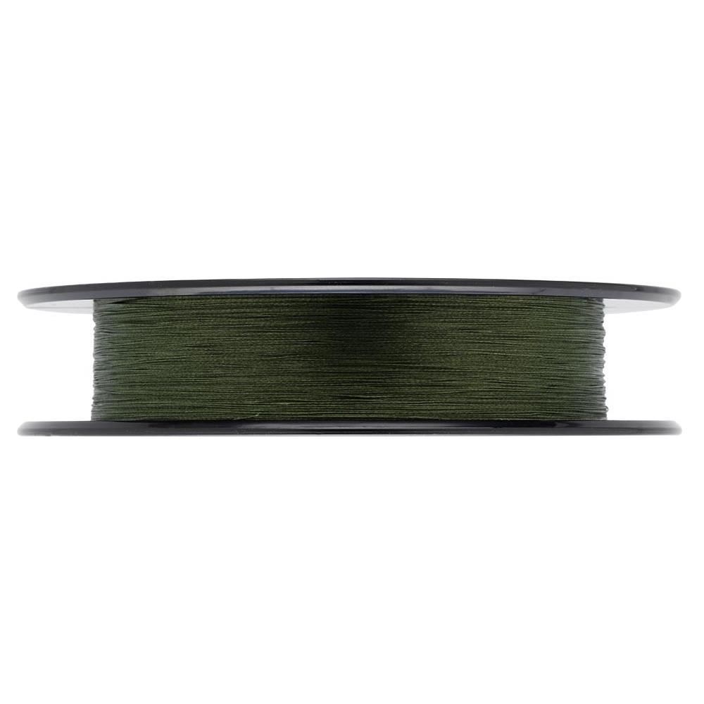 Daiwa J-Braid 8 Kat Koyu Yeşil 150 Metre 0.18 mm Dark Green İp Misina