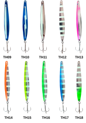 SPARCLE TALL HUNTER 20 GR. KAŞIK