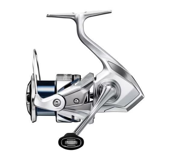 Shimano Stradic FM C5000 XG