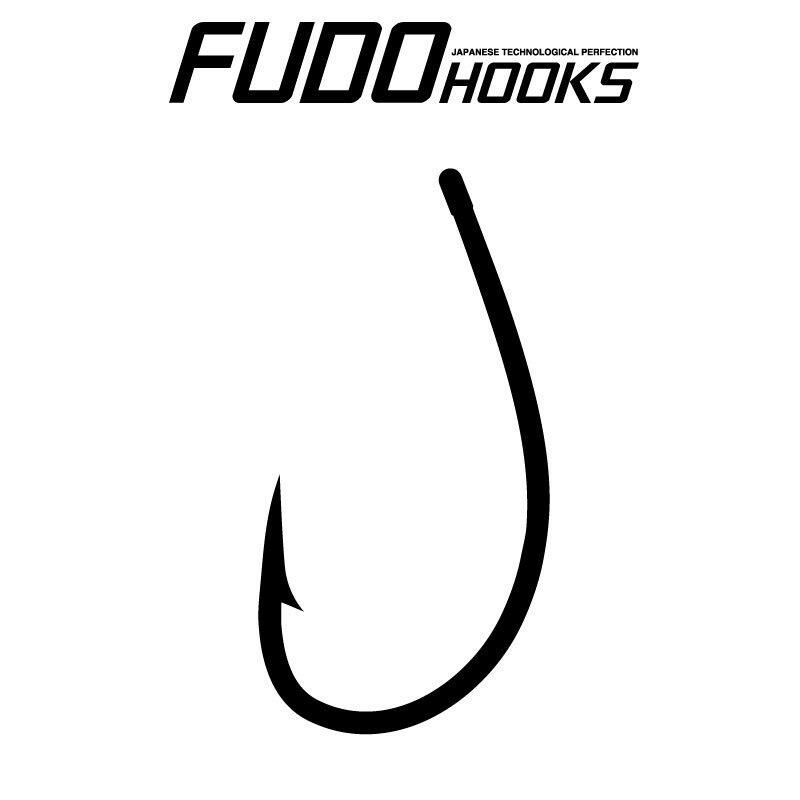 FUDO 7907 Carp Ags 9 adet no:4 Teflon İğne
