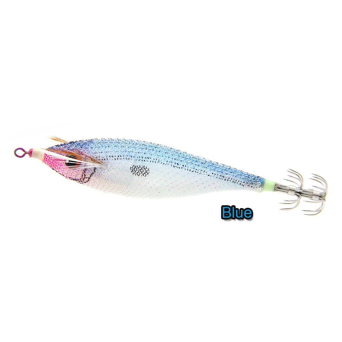 Dtd Premium Gira Jig 8 Cm 12.75 Gr Glowlu Kalamar Zokası