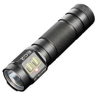 NITECORE EC2 320 LUMEN EL FENERI