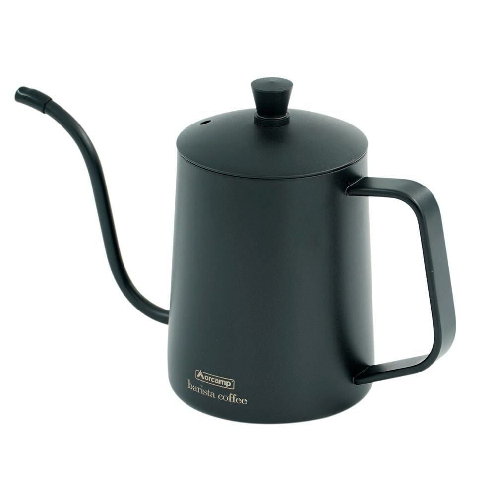 Orcamp Barista Kahve İbriği