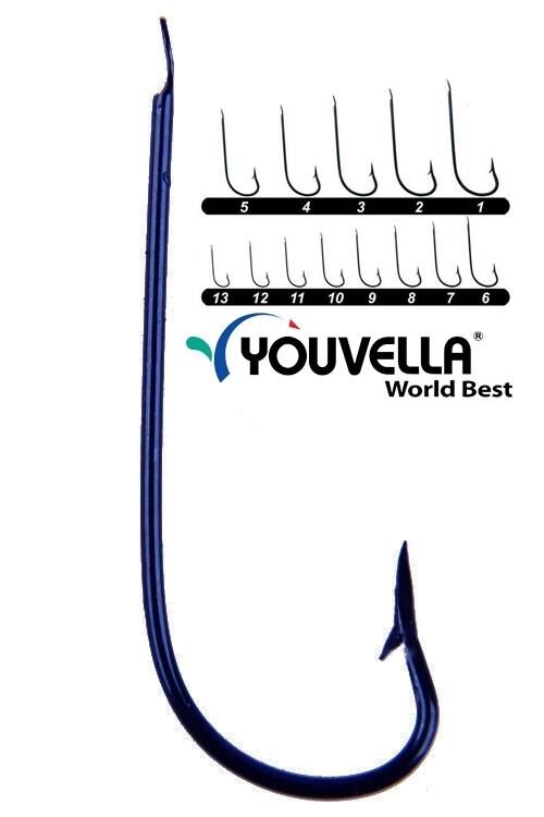 Youvella Kore İğne (1303) 100 Adet No:3