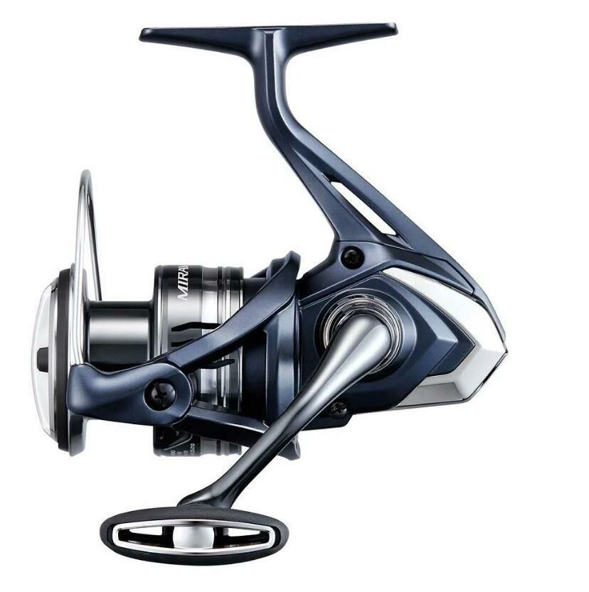 Shimano Miravel 4000 Spin Olta Makinesi