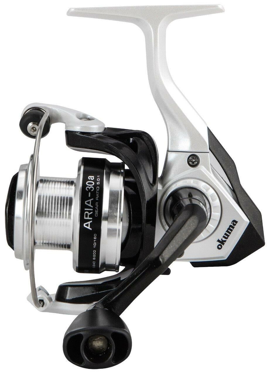 Okuma Aria 30 Olta Makinesi