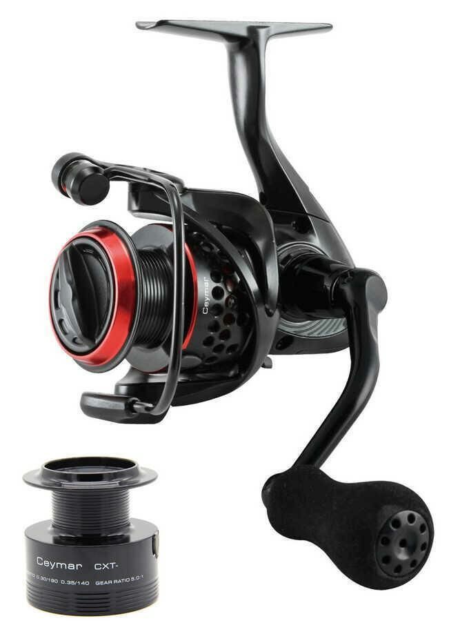 Okuma Ceymar FD CXT-20 Olta Makinesi