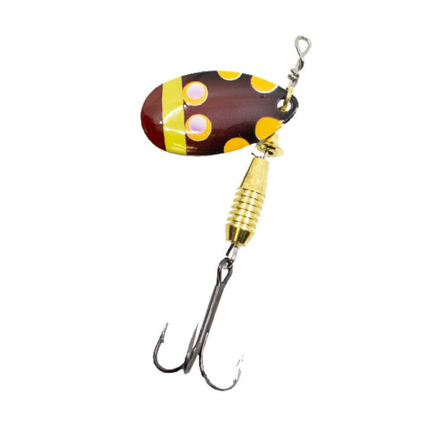 Condor 5140 Spinner No:1 3.5gr