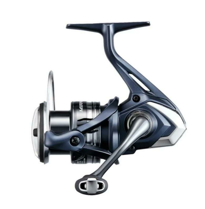 Shimano Miravel 2500 HG Spin Olta Makinesi