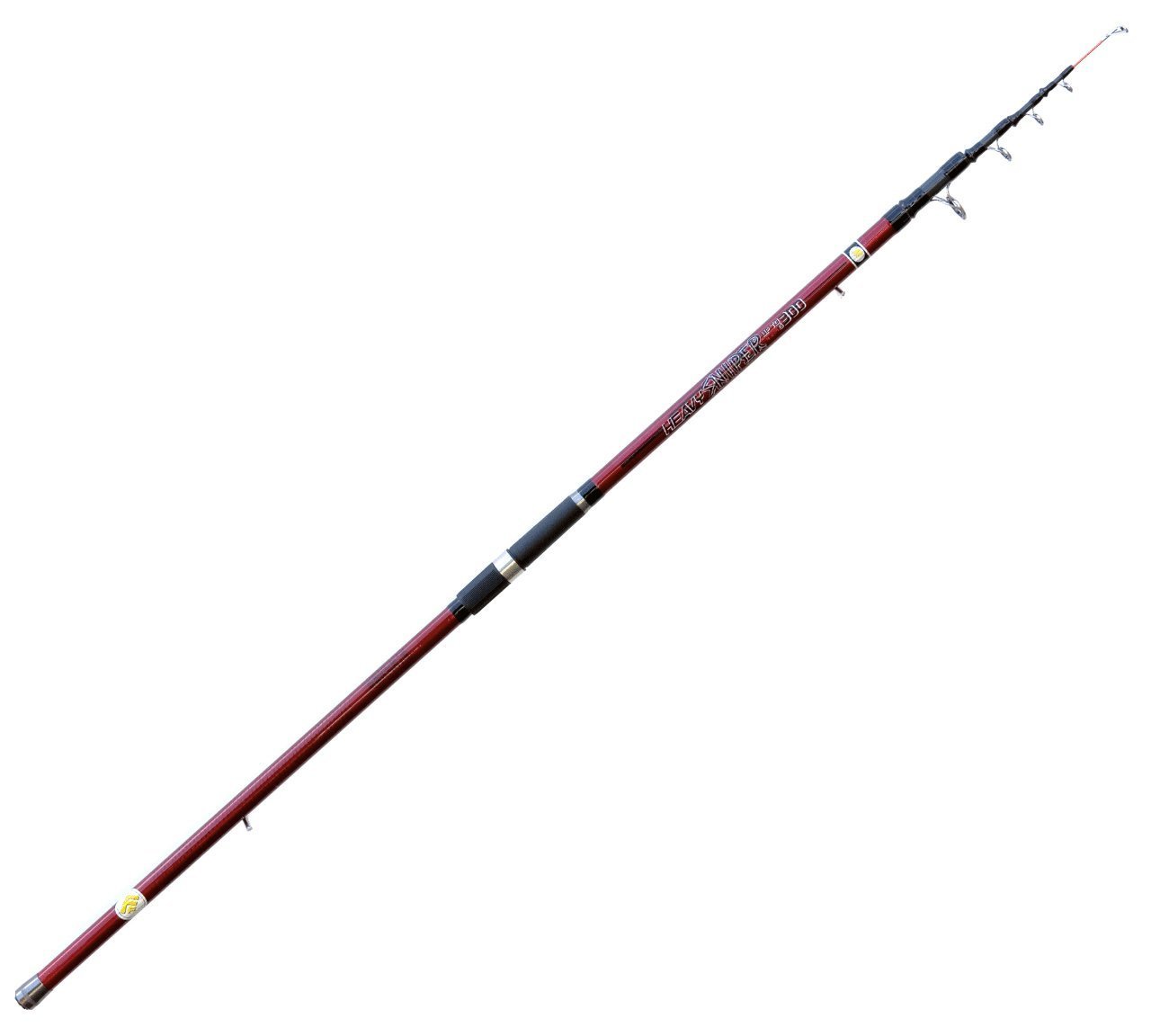 Lineaeffe Heavy Snıper 420Cm 300g Surf Kamışı