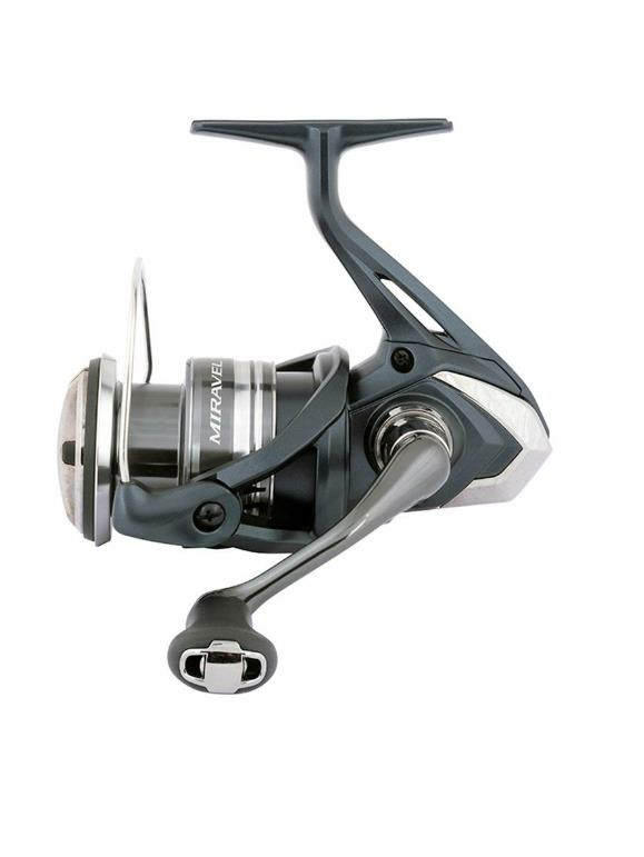 Reel Miravel 1000