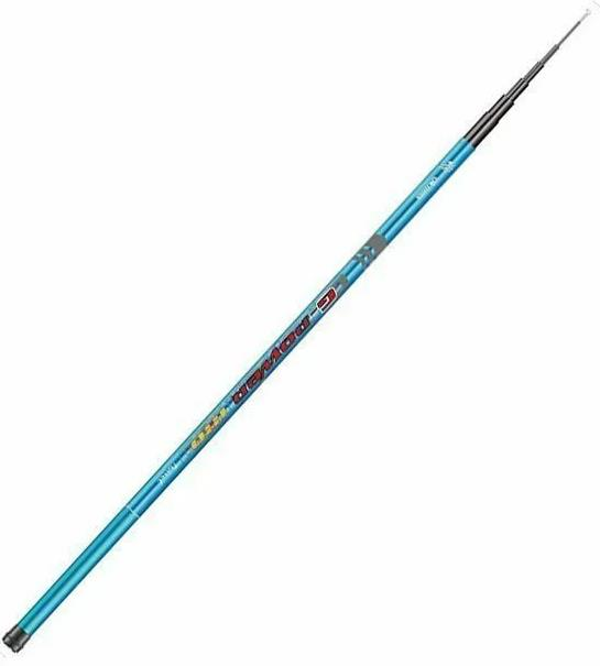 Okuma G-Power Travel 420cm 8 parça