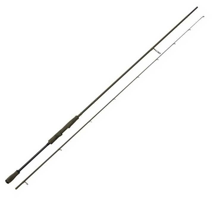 Savage gear SG4 Medium Game 83 251 cm 7-25G 2 Parç