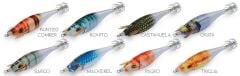DTD Weak Fish Bukva 3.0 Glow Sinking Speed 90 mm