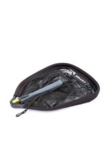 Yasei Foldable Rubber Net Single Hand Floating